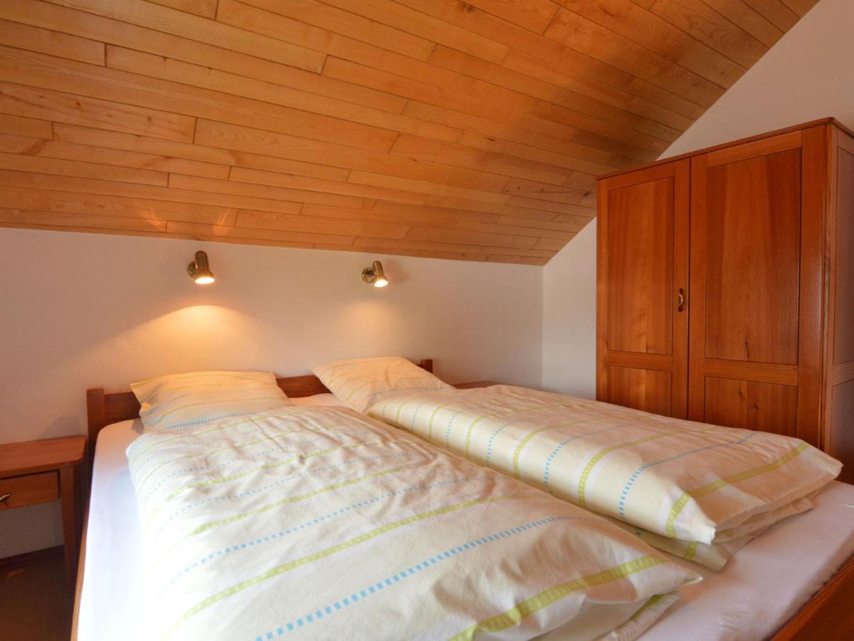Lovely Holiday Home In B Tgenbach By The Lake Bütgenbach Exterior foto